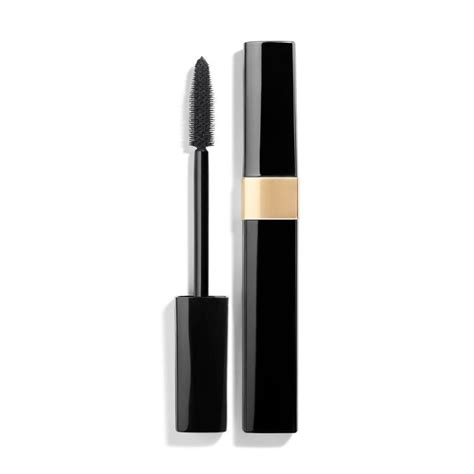 chanel mascara waterproof inimitable|chanel inimitable mascara reviews.